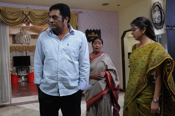 Bhumika,Prakash Raj New Movie Stills - 47 / 85 photos